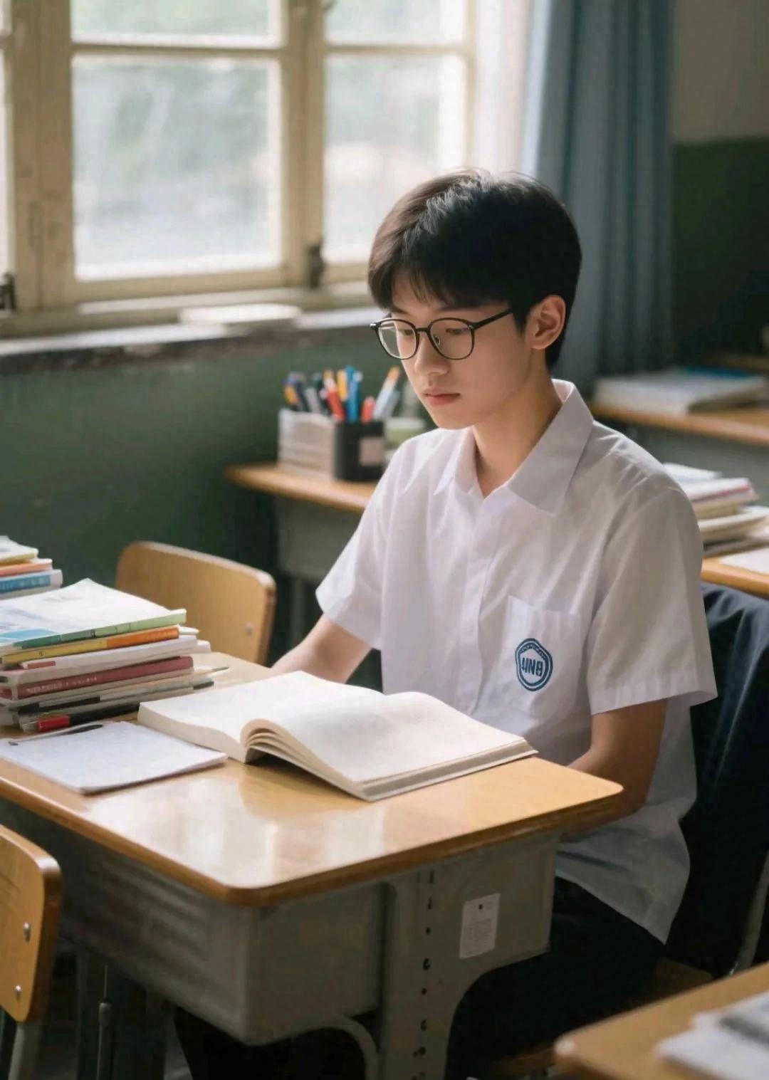 学霸出自哪里_学霸出来干什么作_学霸是怎么样学出来的