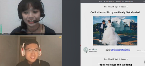 英语网课阿卡索不错_线上英语课阿卡索很优秀_英语线上教学阿卡索优秀