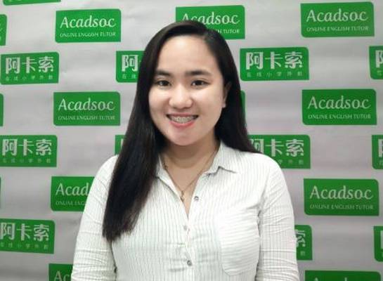在线外教英语怎么说_英语在线外教课程哪个好_在线一对一英语外教
