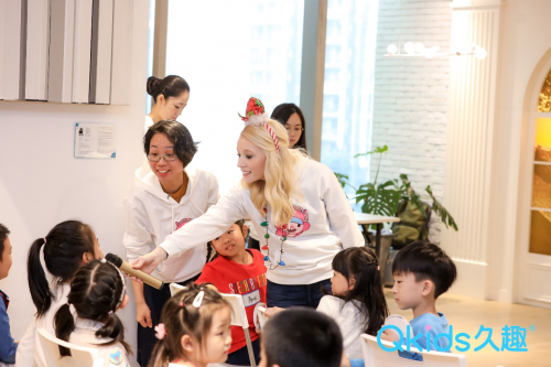 厦门外教网_厦门外教线上培训机构_厦门线上一对一外教