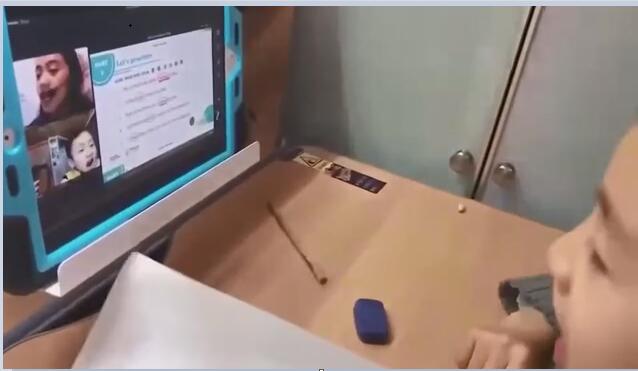 外教课哪个比较好知乎_线上外教一对一性价比比较_性价比高的外教课