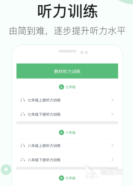 听英语听力的软件_听听力用的软件_英语听力软件推荐知乎