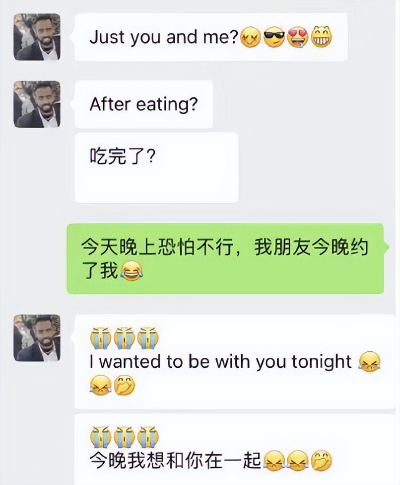 跟外教聊天一般要讲什么_一对一和外教聊天哪个好_跟外教聊天的软件
