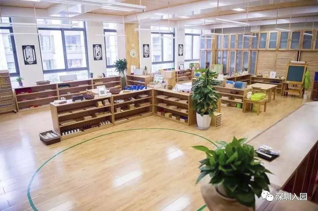 深圳外教一对一幼园_深圳外籍幼园_深圳纯外教幼园