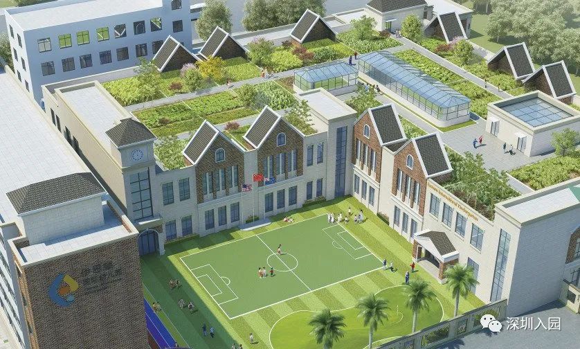深圳纯外教幼园_深圳外籍幼园_深圳外教一对一幼园