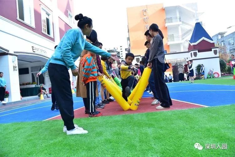 深圳纯外教幼园_深圳外教一对一幼园_深圳外籍幼园