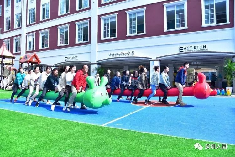 深圳外籍幼园_深圳外教一对一幼园_深圳纯外教幼园