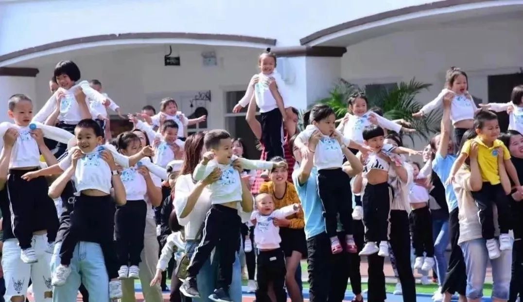 深圳外教一对一幼园_深圳外籍幼园_深圳纯外教幼园
