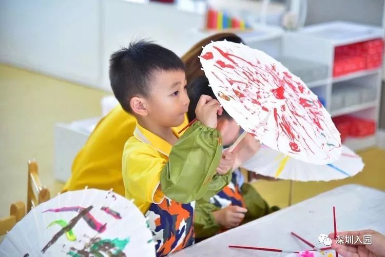 深圳纯外教幼园_深圳外教一对一幼园_深圳外籍幼园