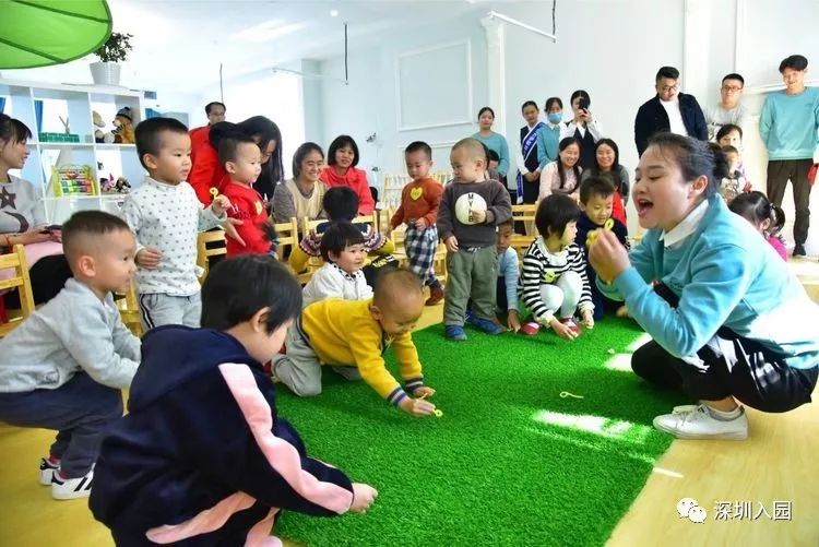 深圳外籍幼园_深圳纯外教幼园_深圳外教一对一幼园