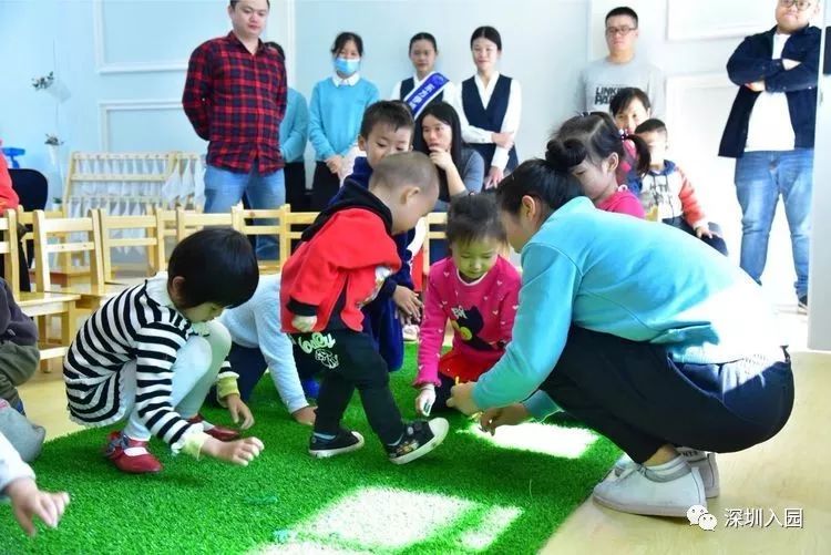 深圳外教一对一幼园_深圳纯外教幼园_深圳外籍幼园
