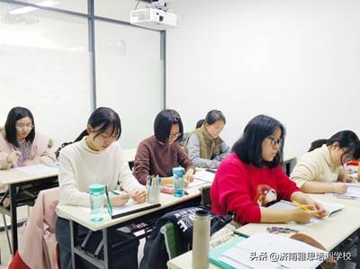 培训雅思一对一_托福备考方法_雅思寒假高效学习技巧