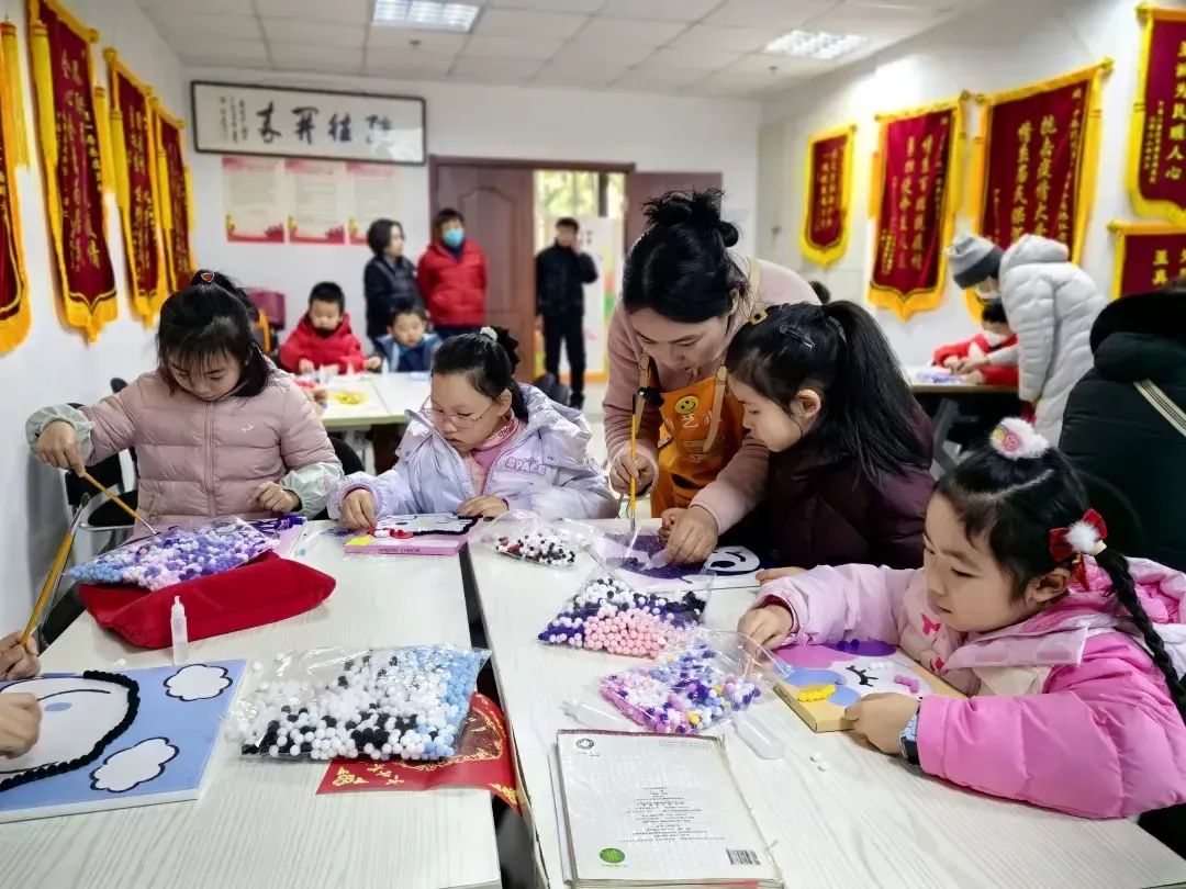 上海美术教育机构_梦田艺术美学课程_美术外教一对一