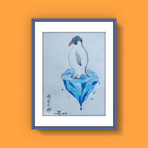 美术宝1对1亲子绘课程_美术外教一对一_童美育融入生活