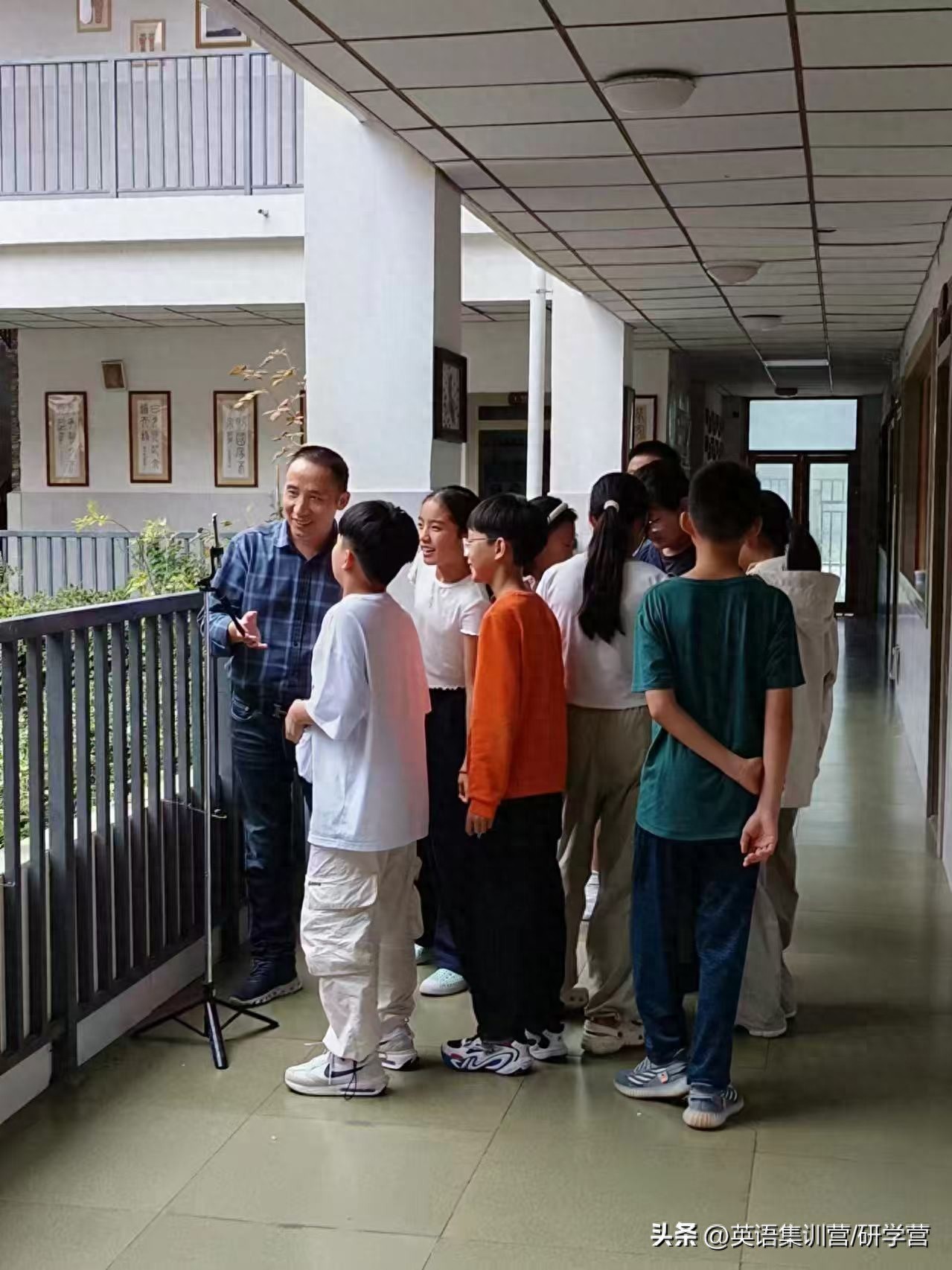 快速英语培训_思维导图记单词_奇速英语夏令营