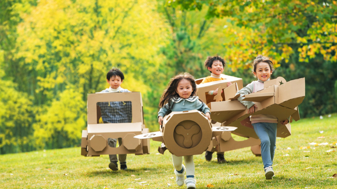 法国幼小衔接教学阶段_童外教一对一课程安排_幼小衔接教育模式