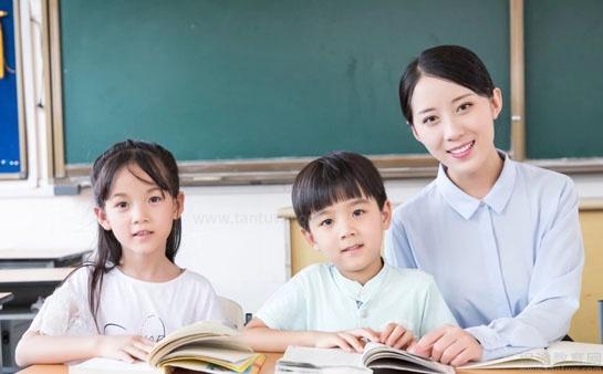 小班教学