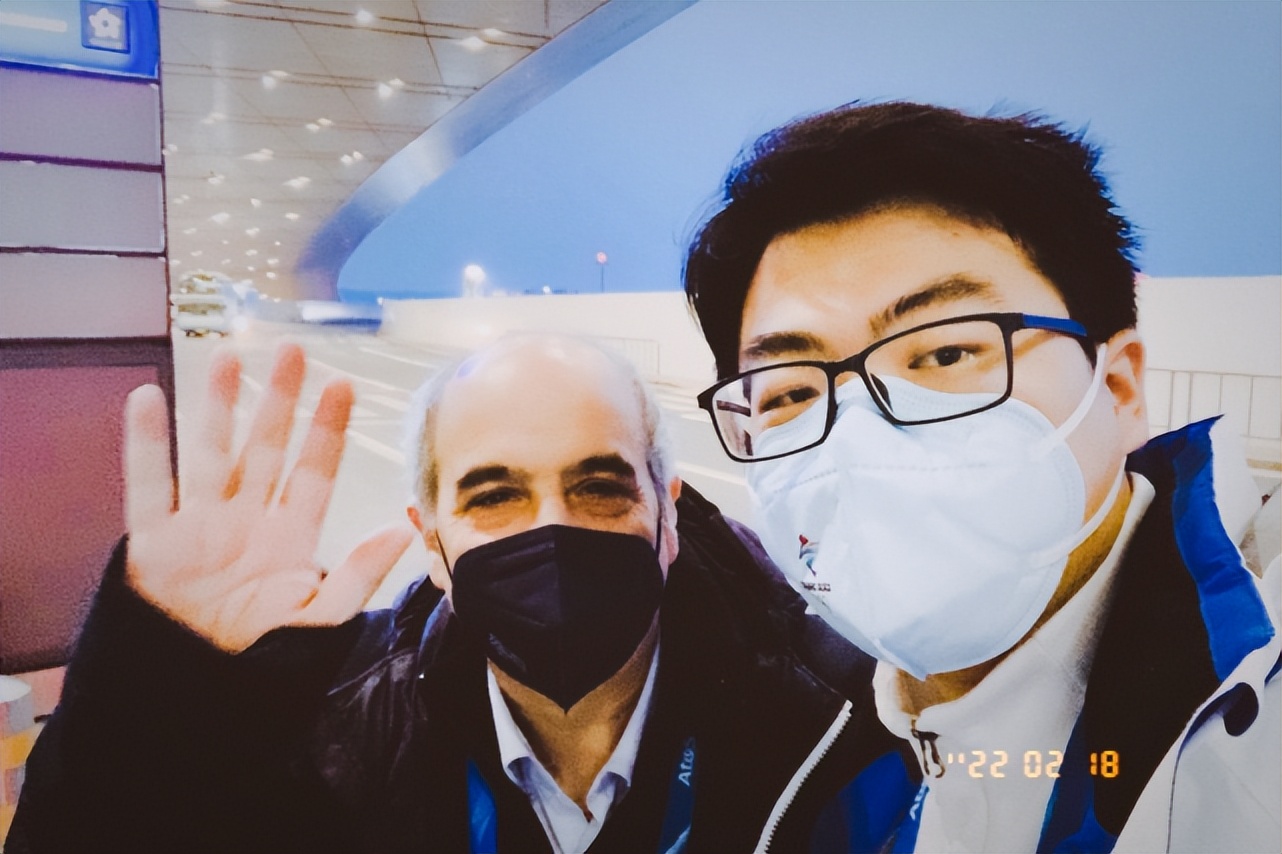 北京外国语大学英语学院_名校保研青年学子_北京外国语大学保研学生