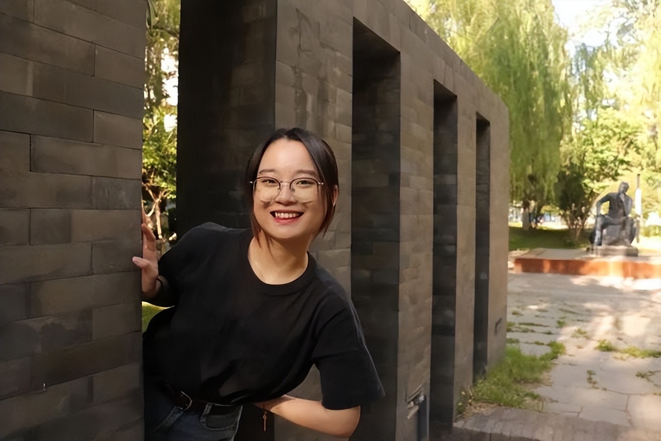 北京外国语大学英语学院_名校保研青年学子_北京外国语大学保研学生