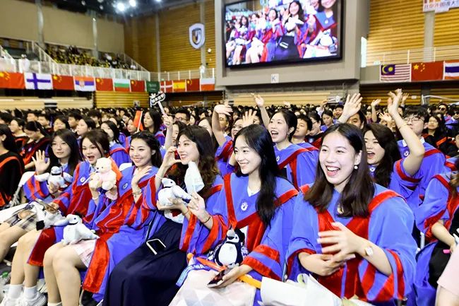 北京外国语大学2024届毕业典礼_北外2024毕业典礼直播_北京外国语大学英语学院