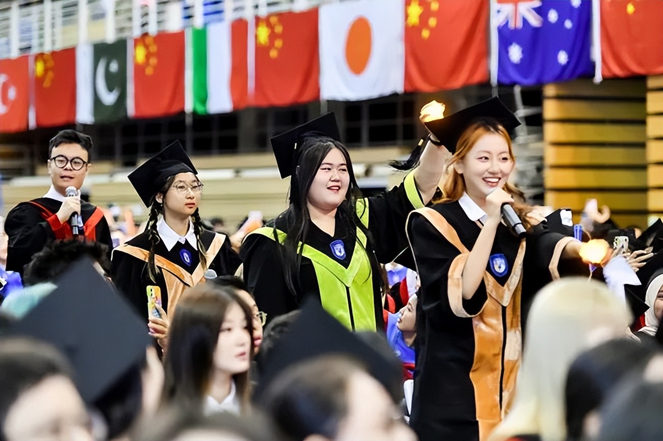 北京外国语大学英语学院_北外2024毕业典礼直播_北京外国语大学2024届毕业典礼
