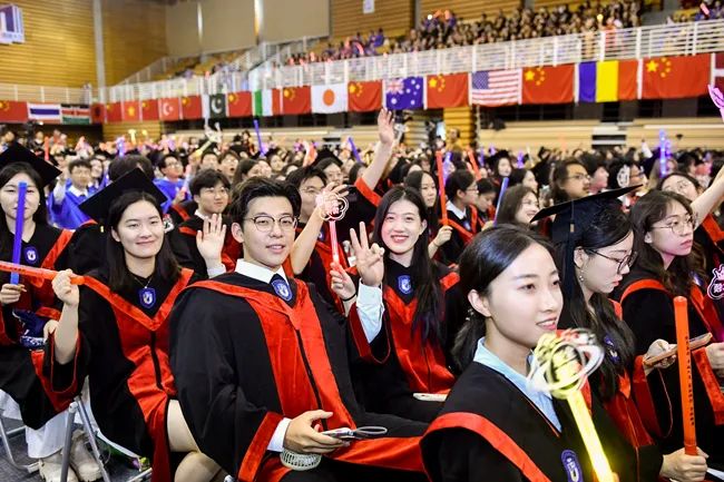 北外2024毕业典礼直播_北京外国语大学英语学院_北京外国语大学2024届毕业典礼
