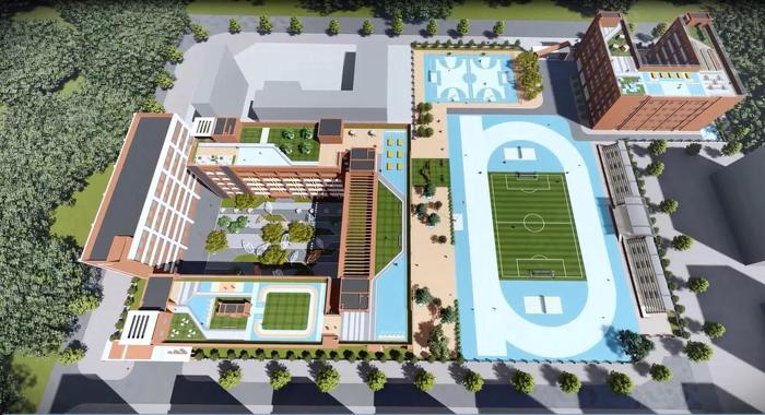 宝鸡智博学校 九年一贯制寄宿学校 _一对一外教宝鸡_ 宝鸡市十二区县生 
