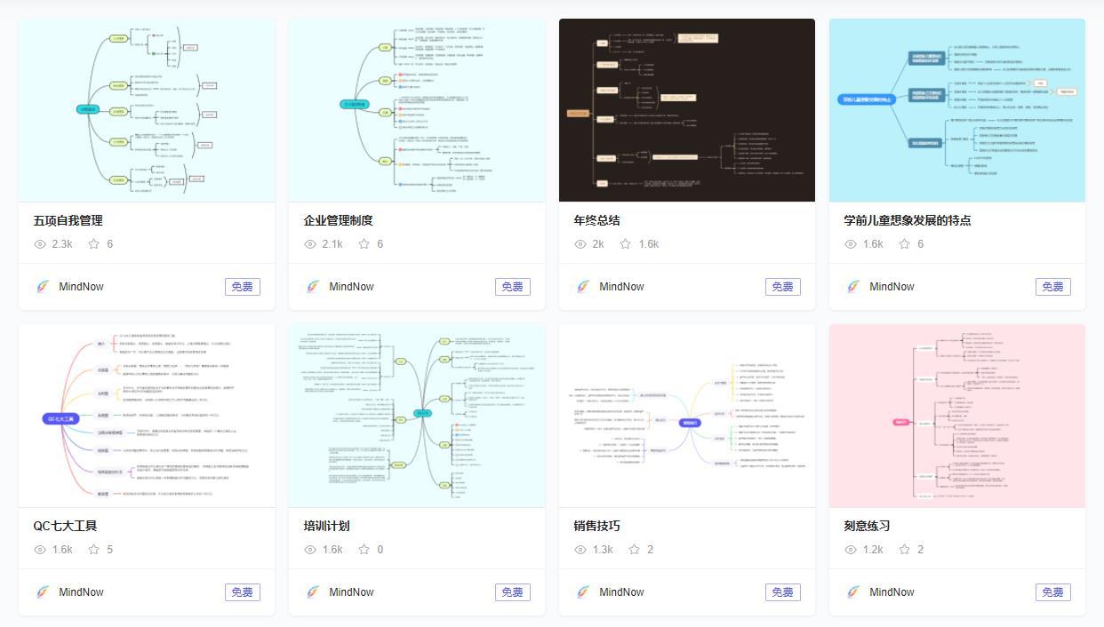 免费思维导图具推荐_思维导图制作软件免费版_免费一对一外教软件