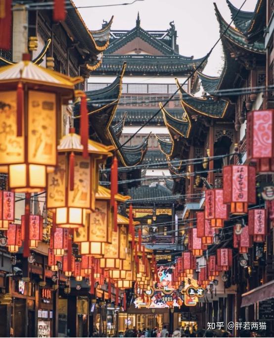 上海旅游攻略_上海景点推荐_上海英语学习