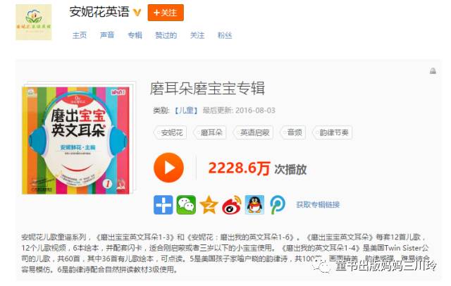 英语练听力听什么好_0-6岁英语启蒙方法_双语启蒙适合孩子吗