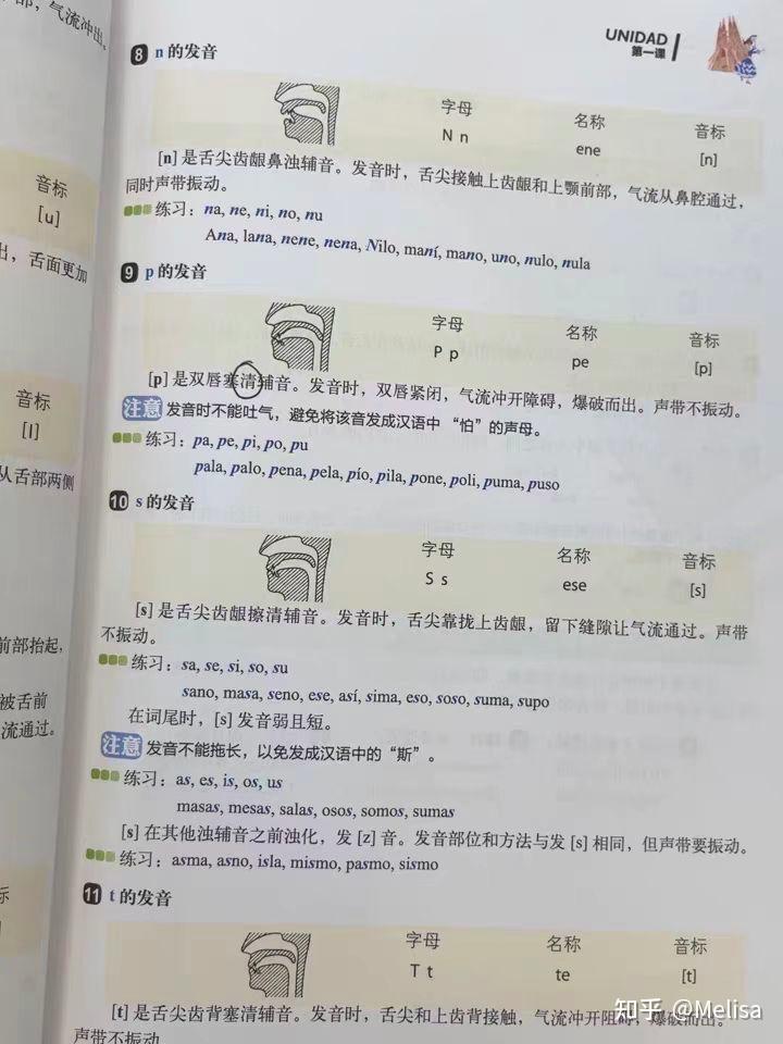 西班牙语零基础自学课程推荐_西语网课筛选攻略_西语外教线上一对一
