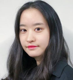 武汉启德留学老师武汉启德留学规划师郑箐箐