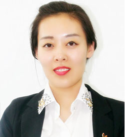 武汉启德留学老师武汉启德留学老师母凡帆