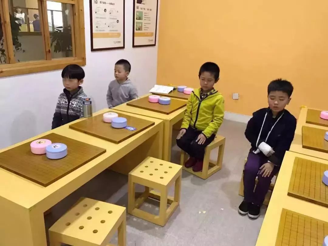 围棋一对一外教app_**围棋兴趣班_**美术教育课程