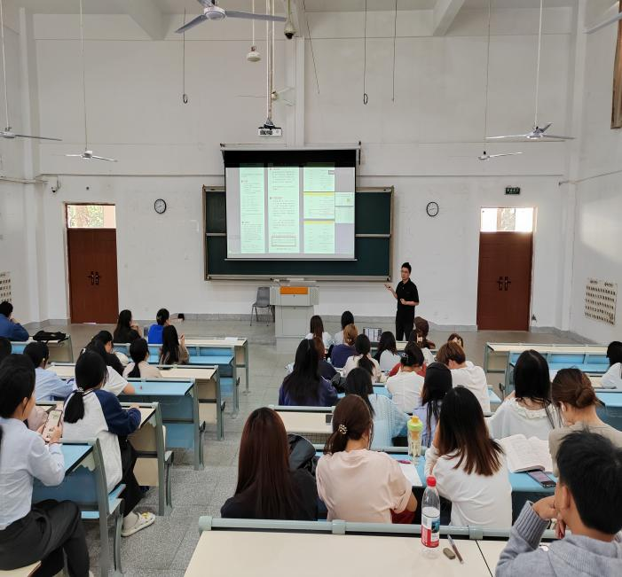 雅思培训与出国留学讲座 _哪家雅思培训好_ 马尾校区雅思培训 