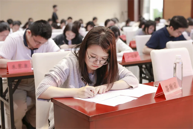 全国检察机关英语口语考核_最高检涉外法治人才培训_英语口语学习资料