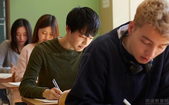 学习场景