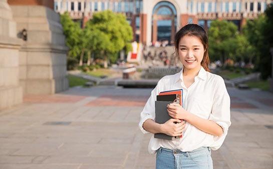 雅思学员