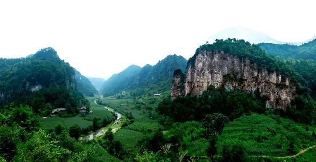 广元市概况_广元市历史沿革_广元外教华山