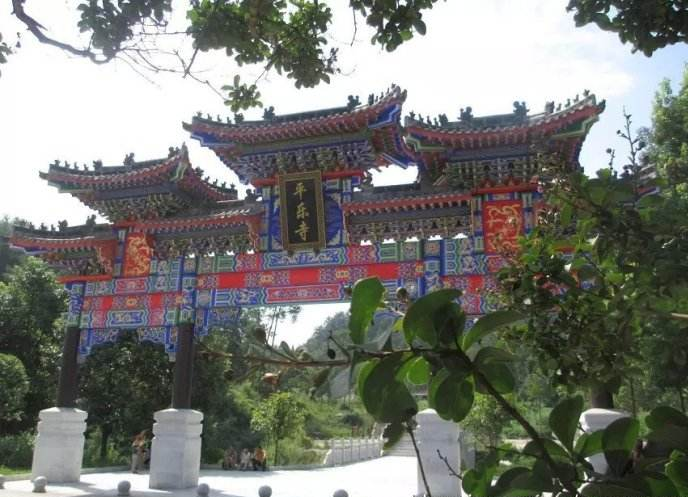 广元外教华山_广元市概况_广元市历史沿革