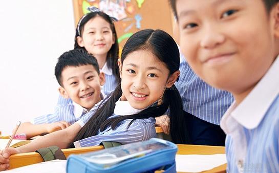 良好学习氛围