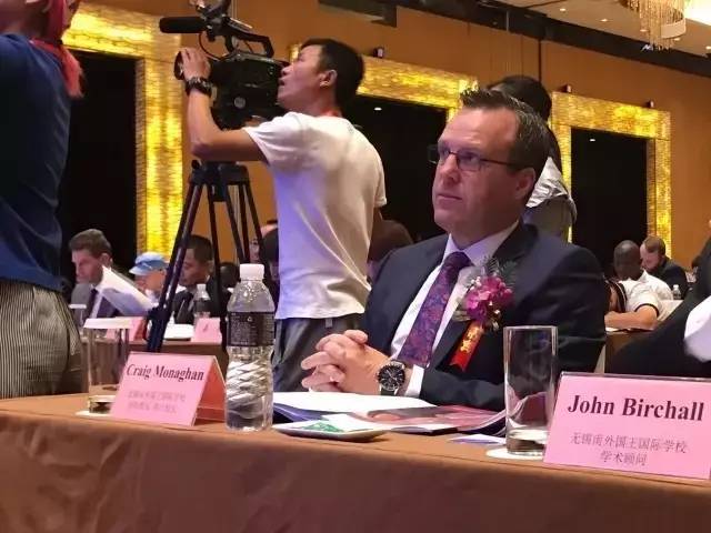 无锡南外国王国际学校介绍_无锡南外国王国际学校生_无锡英语培训外教哪家好