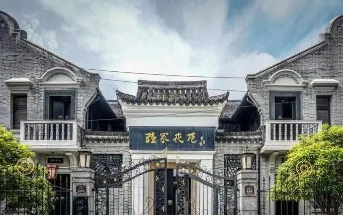 川沙历史文化名镇_川沙外教一对一培训班有哪些_川沙名人故居探访