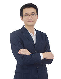 黄志坚