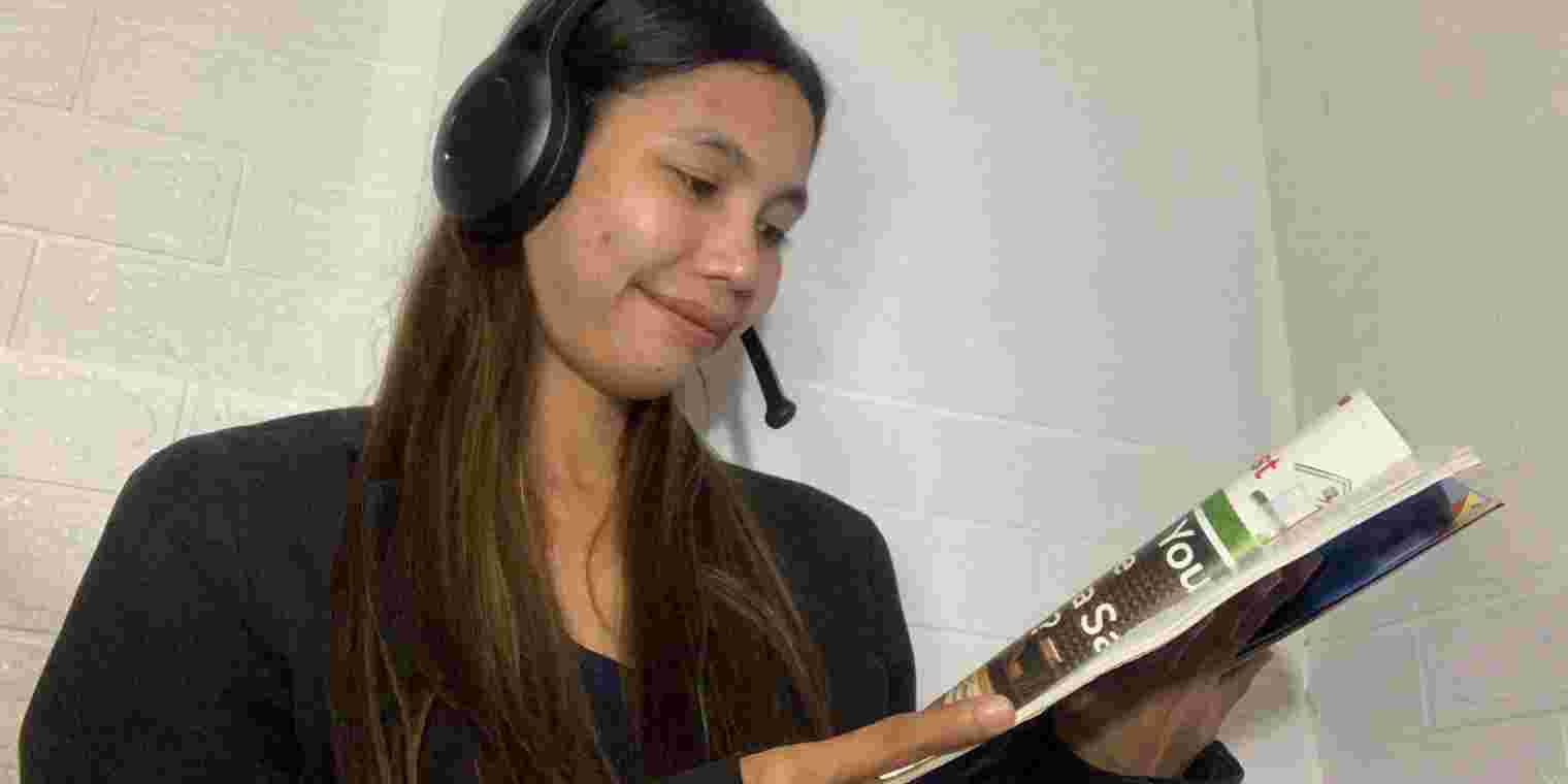 外教一对一 前景_英语外教口语提升技巧_一对一英语口语教学有用吗